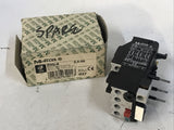 Klockner MOELLER Z00-4 Motor Overload Relay Z004 2.4-4A IEC 947 EN 60947