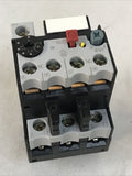 Klockner MOELLER Z00-4 Motor Overload Relay Z004 2.4-4A IEC 947 EN 60947