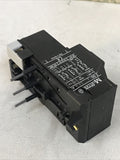 Klockner MOELLER Z00-4 Motor Overload Relay Z004 2.4-4A IEC 947 EN 60947