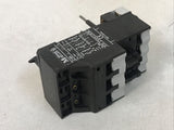 Klockner MOELLER Z00-4 Motor Overload Relay Z004 2.4-4A IEC 947 EN 60947