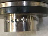 *REPAIRABLE* John Crane 544987 Seal Assembly 609CVT Type 609  Seal SCP205-28
