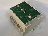 Westinghouse Ground Fault Relay 255P157H02C 5-60A Time: 0-60 Cycles Used