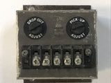 Wilmar Electronics Inc D100x Differential Relay 80-120VAC 50-400Hz