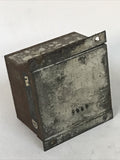 Wilmar Electronics Inc D100x Differential Relay 80-120VAC 50-400Hz
