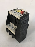 GE RTA1S 14.5-17.5A Overload Relay Trip Class 10A RTA 1S