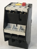 GE RTA1S 14.5-17.5A Overload Relay Trip Class 10A RTA 1S