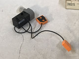 IFM Efector IN5375 Inductive Proximity Switch Sensor 10-36VDC