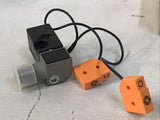 IFM Efector IN5375 Inductive Proximity Switch Sensor 10-36VDC