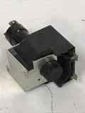 Magnecraft M30A-6D 30 Amp Relay