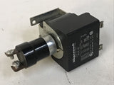 Magnecraft M30A-6D 30 Amp Relay