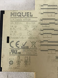 Hiquel TM16 Din Rail Mount Time On Delay Relay Seconds/Minutes/Hours x10