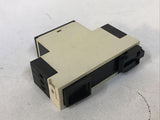 Hiquel TM16 Din Rail Mount Time On Delay Relay Seconds/Minutes/Hours x10