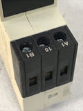 Hiquel TM16 Din Rail Mount Time On Delay Relay Seconds/Minutes/Hours x10
