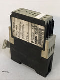 Entrelec Schiele PMI Systron Digital Input Module 8 X 24V DC