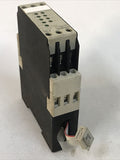 Entrelec Schiele PMI Systron Digital Input Module 8 X 24V DC