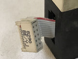 Entrelec Schiele PMI Systron Digital Input Module 8 X 24V DC