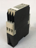 Entrelec Schiele PMI Systron Digital Input Module 8 X 24V DC