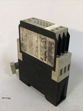 Entrelec Schiele PMO Systron Digital Transistor Output Module 8 X 24V DC 1 Amp