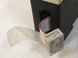 Entrelec Schiele PMO Systron Digital Transistor Output Module 8 X 24V DC 1 Amp