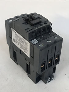 Schneider Electric LC1D50A 3P 50A AC 220V Coil EverLink Contactor