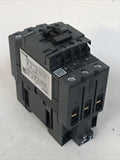 Schneider Electric LC1D50A 3P 50A AC 220V Coil EverLink Contactor