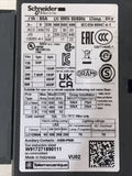 Schneider Electric LC1D50A 3P 50A AC 24V Coil EverLink Contactor