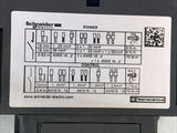 Schneider Electric LC1D50A 3P 50A AC 24V Coil EverLink Contactor