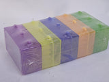 Heathrow HEA29022G Microtube Rack Pack of 5