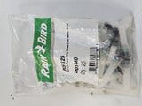25 Lot Rainbird 1800 Series Fine Mesh Sprinkler Nozzle Screen PCS-125 D01440