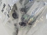 25 Lot Rainbird 1800 Series Fine Mesh Sprinkler Nozzle Screen PCS-125 D01440