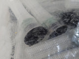 25 Lot Rainbird 1800 Series Fine Mesh Sprinkler Nozzle Screen PCS-125 D01440