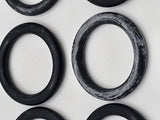 Pentair 77707-0119 Coil Tubesheet Sealing O-Ring Set (12) Pool Spa Heater