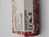 Carlo Gavazzi DIA53S72450A 5-50A AC Current Relay