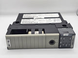 Allen-Bradley 1756-L1M2/A Series A Processor and Memory Module No Keys