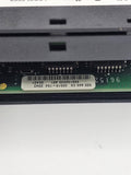 Allen-Bradley 1756-L1M2/A Series A Processor and Memory Module No Keys